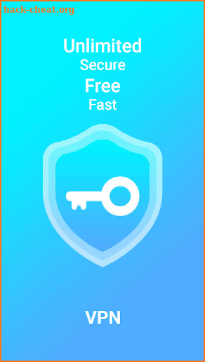 Free turbo VPN - Secure VPN & VPN Proxy screenshot