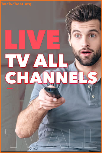 Free TV All Channels Live Online Channels Guide screenshot