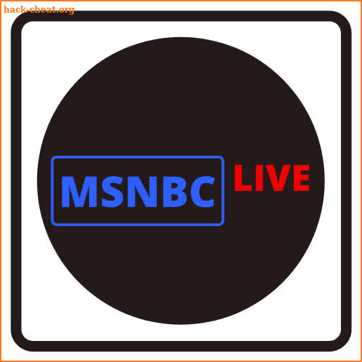 FREE TV APP OF MSNBC LIVE screenshot