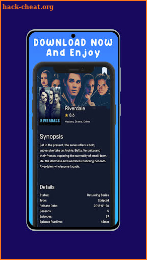 Free TV Live Rokkr App - Mod rokkr guide screenshot
