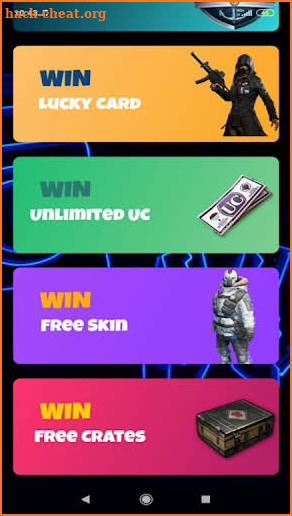 Free UC Cash And Royale Pass 14 Tricks screenshot