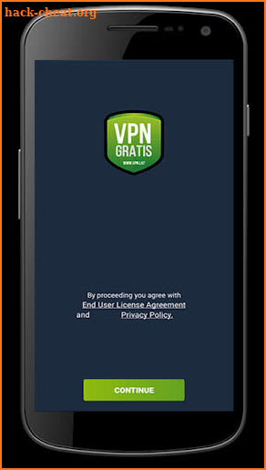 Free Unlimited VPN - USA, Canada, Europe, Latam screenshot