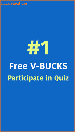 Free V Bucks & Battle Pass 2020 - VCASH screenshot