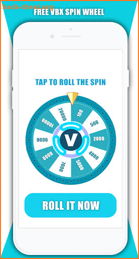 Free V Bucks Counter & VBucks Spin Wheel screenshot