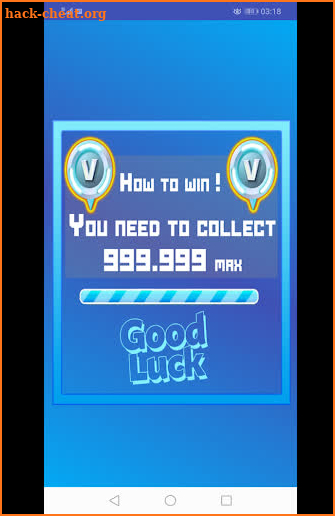 Free V Bucks Counter | VBucks Spin Wheel screenshot