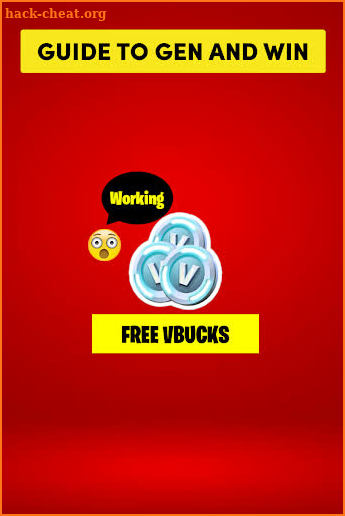 Free v bucks - daily guide & skins - vbucks4free screenshot