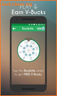 Free V-Bucks For F‍o‍r‍t‍n‍i‍t‍e‍ screenshot