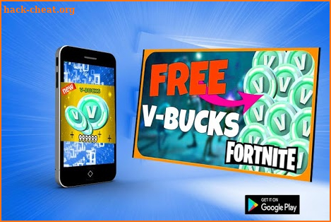 Free V-Bucks Guide for Fortnite 2018 screenshot
