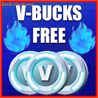 Free V-Bucks New Guide screenshot