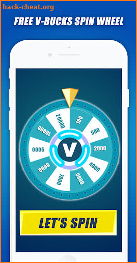 Free V Bucks Swapper & Vbucks Spin Wheel 2020 screenshot