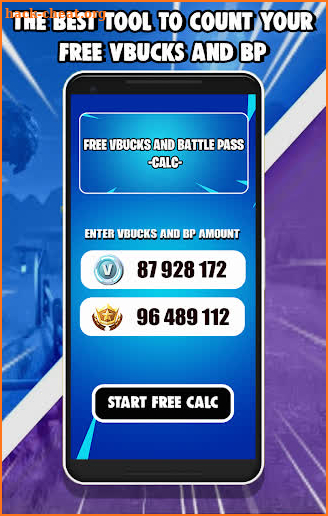 FREE Vbucks and battle pass giveaway season 12 screenshot