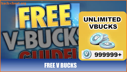 Free Vbucks Battle Pass l Vbucks Master Tip 2K20 screenshot