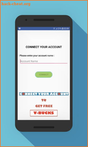 Free Vbucks Counter & VBucks for free Calculator screenshot