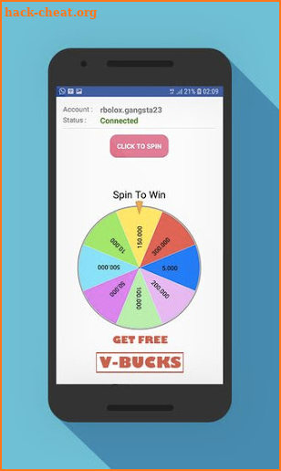 Free Vbucks Counter & VBucks for free Calculator screenshot
