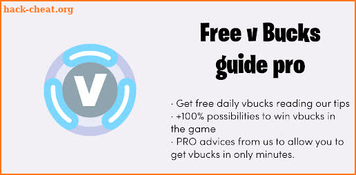 Free vbucks easy - vbucks tips screenshot