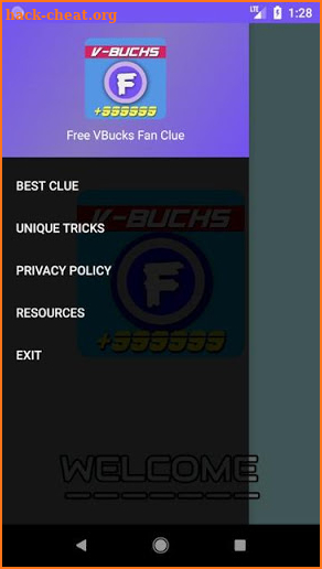 Free VBucks Fan Clue - 2020 Winner Battle screenshot