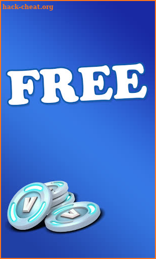 Free Vbucks_Fortnite Collector - New screenshot