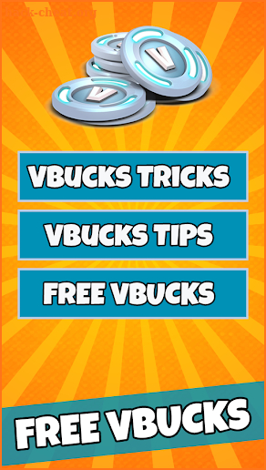 Free Vbucks_Fortnite Guide screenshot