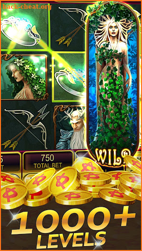 Free Vegas Casino - Slot Machines screenshot