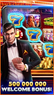 Free Vegas Casino Slots screenshot