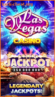 Free Vegas Casino Slots screenshot