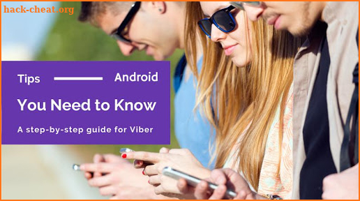 Free Viber Calls & Messenger Tips You Need To Know screenshot