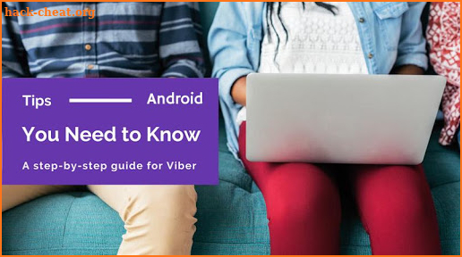 Free Viber Calls & Messenger Tips You Need To Know screenshot