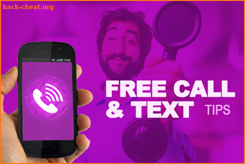 Free Viber Video Call Guide screenshot