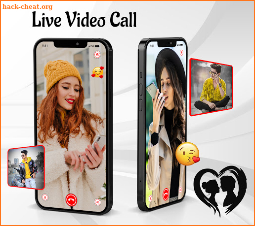 Free Video Call screenshot