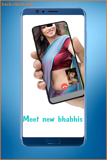 Free video call with bhabhi screenshot