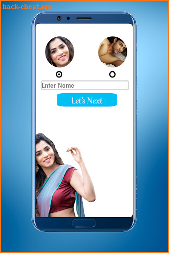 Free video call with bhabhi screenshot