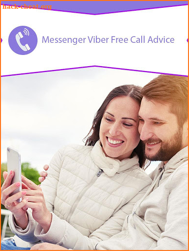 Free Video Calling & Messenger - Advice screenshot