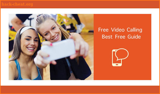 Free Video Calls Advice screenshot