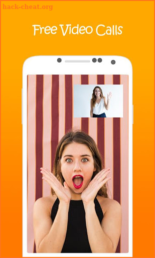 Free Video Calls and Text 2019 Guide screenshot