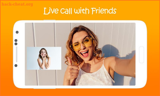 Free Video Calls and Text 2019 Guide screenshot