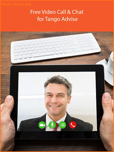 Free Video Calls Live Video Tips screenshot