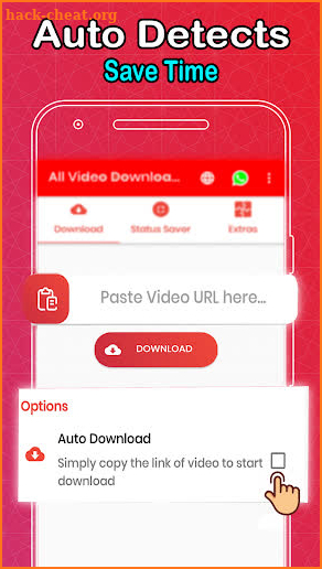 Free Video Download Master - Auto Download 🚀 screenshot
