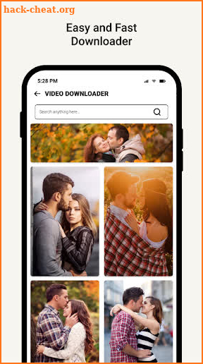 Free Video Downloader 2021 screenshot