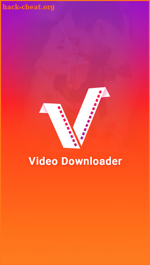Free Video Downloader – All Videos Download screenshot