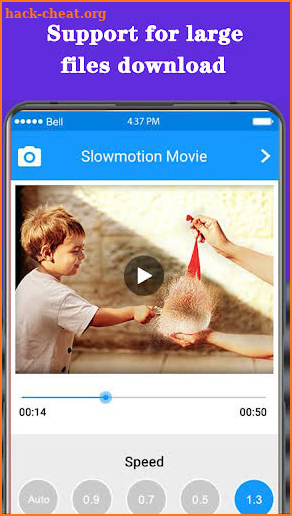 Free Video Downloader - Download Videos easily screenshot