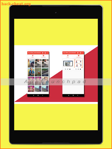 Free Video Downloader pro screenshot