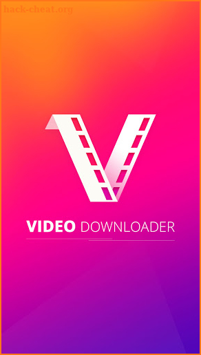 Free Video Downloader: XN Video Download screenshot