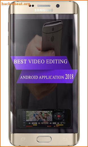 Free Video Editor Pro Tips screenshot