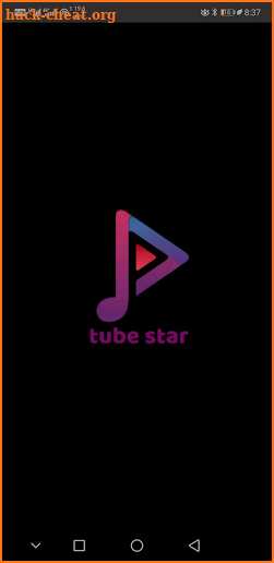 Free Video Player :TubeStar Streaming  Video App screenshot