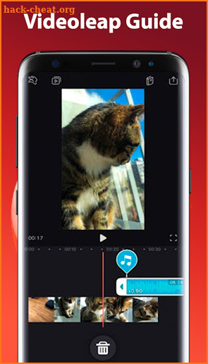 Free Videoleap Pro Video Editor Guide screenshot
