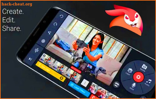 Free Videoleap Pro Video Editor Tips 2021 screenshot