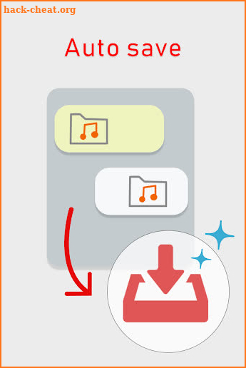 Free voice recorder and ringtone creator screenshot