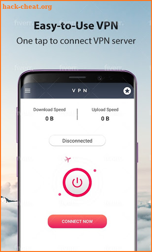 Free VPN 2020: Free Unlimited VPN Proxy & Fast VPN screenshot
