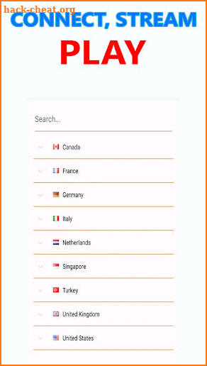 Free VPN For Pubg users 2020 screenshot