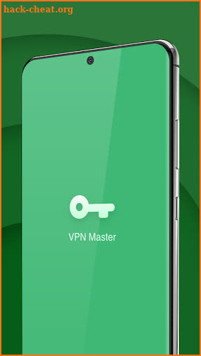 Free VPN Master - Fast Proxy Server & Secure APP screenshot